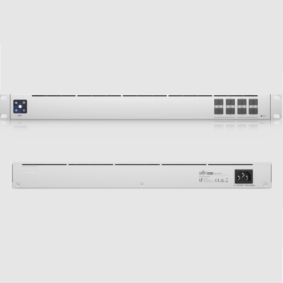 Shop USW-Aggregation Online | UBWH Australia